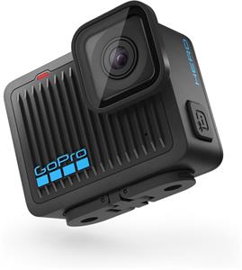GoPro HERO, (rozbalené)