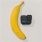 GoPro HERO, (rozbalené)