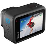 GoPro HERO10 Black, 5.3K športová kamera