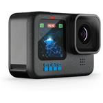 GoPro HERO12 Black, 5.3K športová kamera, čierna, (rozbalené)