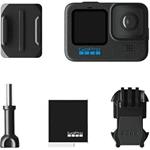 GoPro HERO12 Black, 5.3K športová kamera, čierna, (rozbalené)