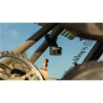 GoPro HERO12 Black, 5.3K športová kamera, čierna, (rozbalené)