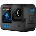 GoPro HERO12 Black, 5.3K športová kamera, čierna