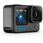 GoPro HERO12 Black Bundle, 5.3K športová kamera