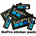 GoPro HERO13 Black Bundle, športová kamera
