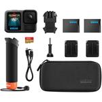 GoPro HERO13 Black Bundle, športová kamera