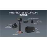 GoPro HERO13 Black Bundle, športová kamera