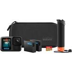 GoPro HERO13 Black Bundle, športová kamera