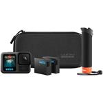 GoPro HERO13 Black Bundle, športová kamera