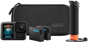 GoPro HERO13 Black Bundle, športová kamera