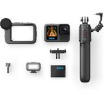 GoPro HERO13 Black Creator Edition, športová kamera