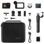 GoPro HERO13 Black Creator Edition, športová kamera