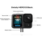 GoPro HERO13 Black