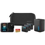 GoPro HERO13 Black Power Bundle