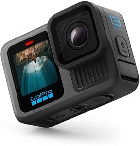 GoPro HERO13 Black Ultra Wide Edition