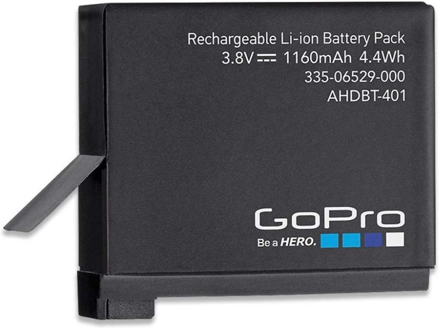 GoPro Hero4 Rechargeable Battery