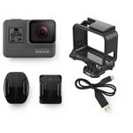 GoPro HERO5 Black - rozbalená