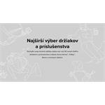 GoPro HERO5 Black - rozbalená