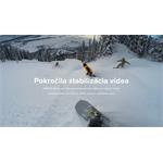 GoPro HERO5 Black - rozbalená