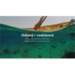 GoPro HERO5 Black - rozbalená