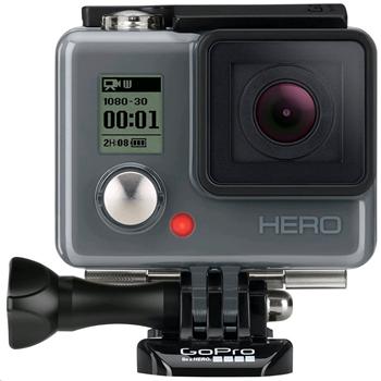 GoPro Hero