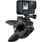 GoPro Jaws Flex Clamp, držiak