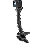 GoPro Jaws Flex Clamp, držiak