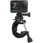 GoPro Large Tube Mount, držiak na rúry, tyče a koľajnice