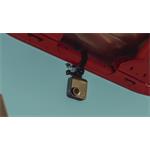 GoPro Large Tube Mount, držiak na rúry, tyče a koľajnice