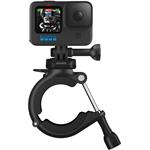 GoPro Large Tube Mount, držiak na rúry, tyče a koľajnice
