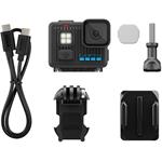 GoPro LIT HERO, športová kamera