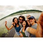 GoPro LIT HERO, športová kamera