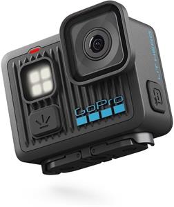 GoPro LIT HERO, športová kamera