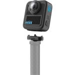 GoPro magnetický držiak so statívovým závitom