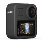 GoPro MAX Black, 360° športová kamera