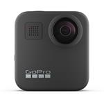 GoPro MAX Black, 360° športová kamera