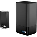GoPro MAX Dual Battery Charger + Enduro Battery