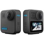 GoPro MAX, športová kamera