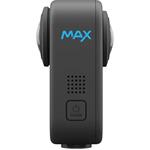 GoPro MAX, športová kamera, (rozbalené)