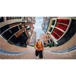 GoPro MAX, športová kamera, (rozbalené)