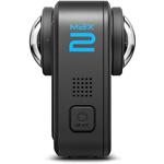 GoPro MAX2, športová kamera