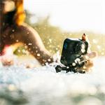 GoPro MAX2, športová kamera