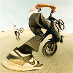 GoPro MAX2, športová kamera