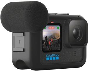 GoPro Media Mod (HERO 9/10/11 Black)