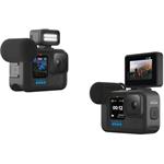GoPro Media Mod (HERO 9/10/11 Black)