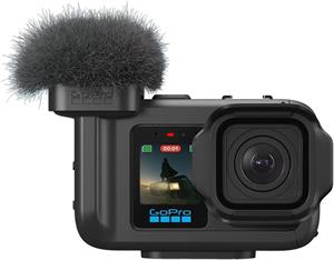 GoPro Media Mod pre sériu MISSION 1