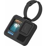 GoPro menovka na kufor