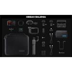 GoPro MISSION 1 PRO Creator Edition, športová kamera
