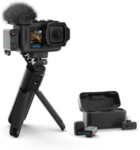 GoPro MISSION 1 PRO Creator Edition, športová kamera
