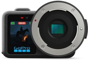 GoPro MISSION 1 PRO ILS, športová kamera